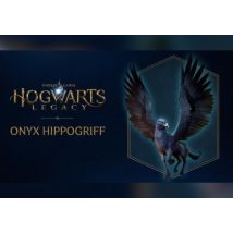 Hogwarts Legacy - Onyx Hippogriff Mount DLC EN EU