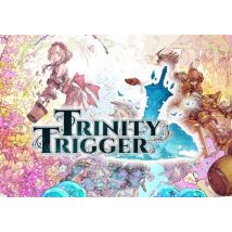 Trinity Trigger EN/JA EU
