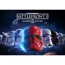 Star Wars: Battlefront II Celebration Edition EN Global