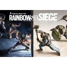 Tom Clancy's Rainbow Six: Siege EN United States