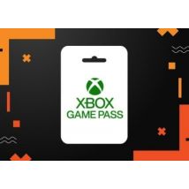 Xbox Game Pass Ultimate - 1 Month Non-Stackable EU