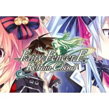 Fairy Fencer F: Refrain Chord EN North America