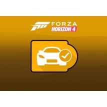 Forza Horizon 4 - Car Pass DLC United States