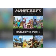 Minecraft - Builder’s Pack DLC EN Global