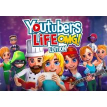 Youtubers Life OMG Edition EN Argentina