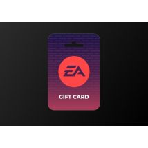 EA Origin Gift Card EUR EU €15