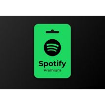 Spotify Premium 6 Months EG Egypt