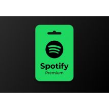 Spotify Premium 1 Month US United States