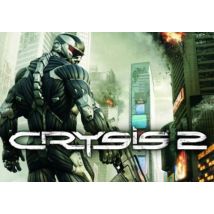 Crysis 2 EN Global