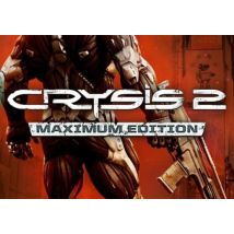 Crysis 2 Maximum Edition EN Global