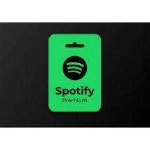 Spotify Premium 1 Month BR Brazil