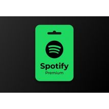 Spotify Premium 1 Month NL Netherlands