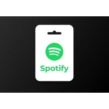 Spotify Gift Card EUR IT €10