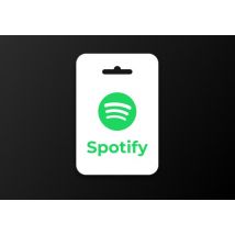 Spotify Gift Card EUR AT €10