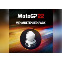 MotoGP 22 - VIP Multiplier Pack DLC EU