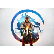 Mortal Kombat 1 EN EU