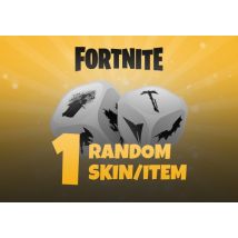 Fortnite - Random Skin/Item x1 DLC EN Global