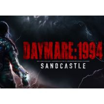 Daymare: 1994 Sandcastle EN Brazil