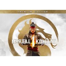 Mortal Kombat 1 Premium Edition EN United States