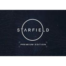 Starfield Premium Edition United States