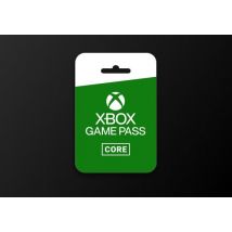 Xbox Game Pass Core 12 Months US United States