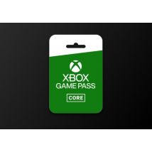 Xbox Game Pass Core 3 Months AU Australia