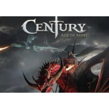 Century: Age of Ashes - Colossus Deluxe Edition EN Argentina