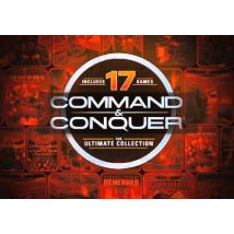 Command and Conquer - The Ultimate Collection EN Global