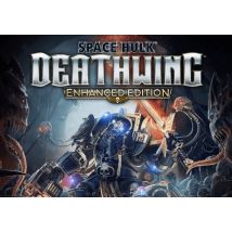 Space Hulk: Deathwing Enhanced Edition EN EU