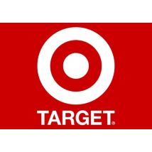 Target Gift Card USD US $5