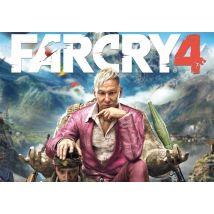 Far Cry 4 EN Global