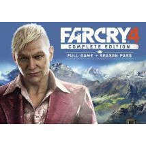 Far Cry 4 Complete Edition EN Global