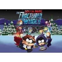 South Park: The Fractured But Whole EN/DE/FR/IT/ES United States