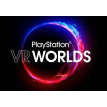 PlayStation VR Worlds EN EU