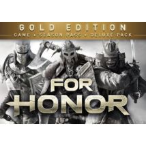 For Honor Gold Edition EU