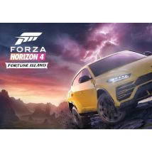 Forza Horizon 4 - Fortune Island DLC Global