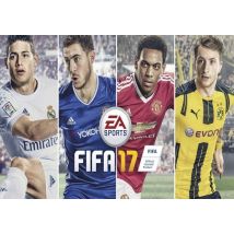 FIFA 17 EN/DE/FR/IT Global