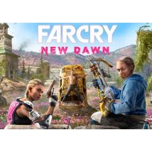 Far Cry: New Dawn EN/DE/FR/IT EU