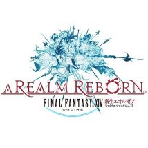 Final Fantasy XIV: A Realm Reborn EN/DE/FR/IT/ES EU