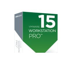 Windows VMware Workstation Pro 15 1 Dev EN Global