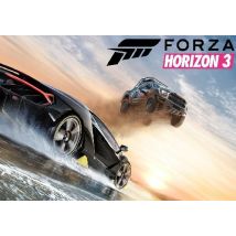Forza Horizon 3 EN United States