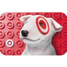 Target Gift Card USD US $5