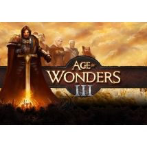 Age of Wonders III EN/DE EU