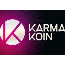 Karma Koin Gift Card USD $100