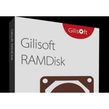 Gilisoft RAMDisk EN Global