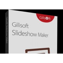 Gilisoft Slideshow Maker EN Global