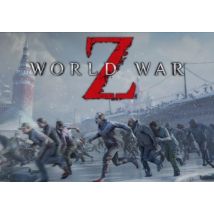 World War Z EN Global