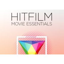 HitFilm Movie Essentials EN Global