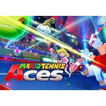 Mario Tennis Aces EN United States
