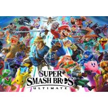 Super Smash Bros. Ultimate EN United States